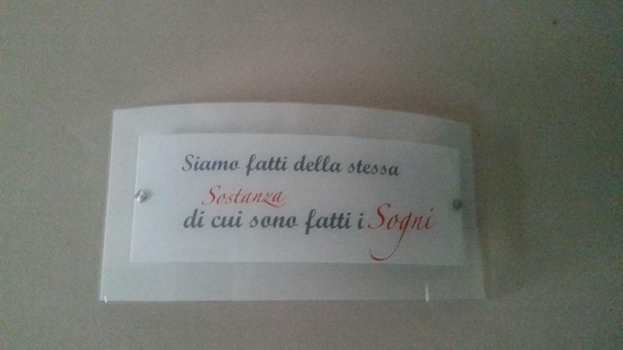 Ninna Nanna Fondi Buitenkant foto