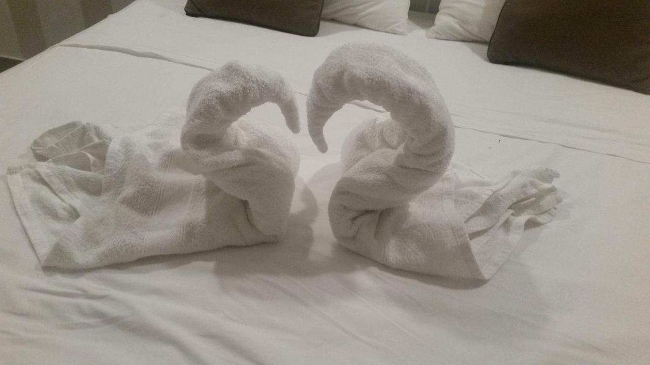 Ninna Nanna Fondi Buitenkant foto
